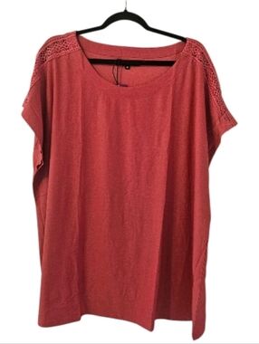 Pink Parasuco Women's T-Shirt